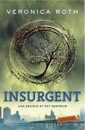 LABUTXACA Insurgent