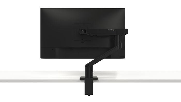 Dell Brazo para Monitor Individual MSA20, Ensamblaje sin herramientas y fácil instalación