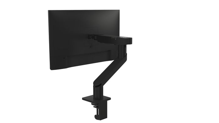 Dell Brazo para Monitor Individual MSA20, Ensamblaje sin herramientas y fácil instalación