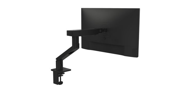 Dell Brazo para Monitor Individual MSA20, Ensamblaje sin herramientas y fácil instalación