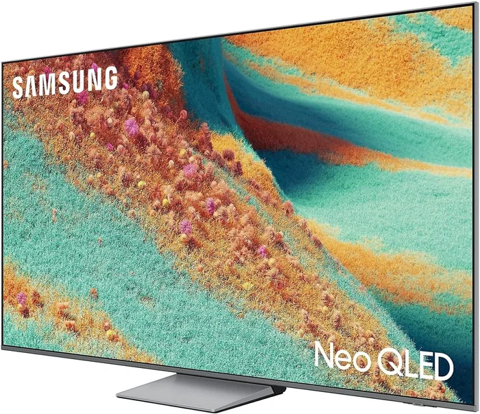Samsung QE55QN85FAUXXH TV QD-Mini LED 55" 4K UHD 144Hz Smart TV DVB-T2/C/S2 Samsung QE55QN85FAUXXH TV QD-Mini LED 55" 4K UHD 144Hz Smart TV DVB-T2/C/S2