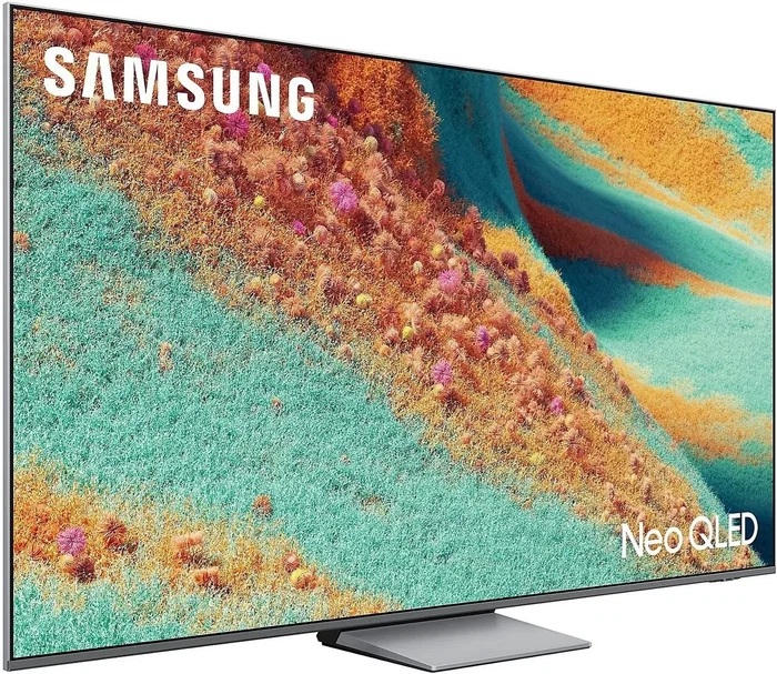 Samsung QE55QN85FAUXXH TV QD-Mini LED 55" 4K UHD 144Hz Smart TV DVB-T2/C/S2 Samsung QE55QN85FAUXXH TV QD-Mini LED 55" 4K UHD 144Hz Smart TV DVB-T2/C/S2
