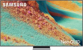 Samsung QE55QN85FAUXXH TV QD-Mini LED 55" 4K UHD 144Hz Smart TV DVB-T2/C/S2