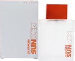 Jil Sander Sun Men Eau de Toilette 75 ml