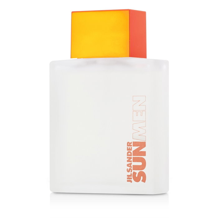 Jil Sander Sun Men Eau de Toilette 75 ml