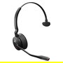 Jabra Engage 55 SE Auriculares Inalámbricos Mono UC Link400c