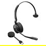 Jabra Engage 55 SE Auriculares Inalámbricos Mono UC Link400c