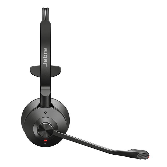 Jabra Engage 55 SE Mono Link400c UC Negro