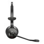 Jabra Engage 55 SE Mono Link400c UC Negro