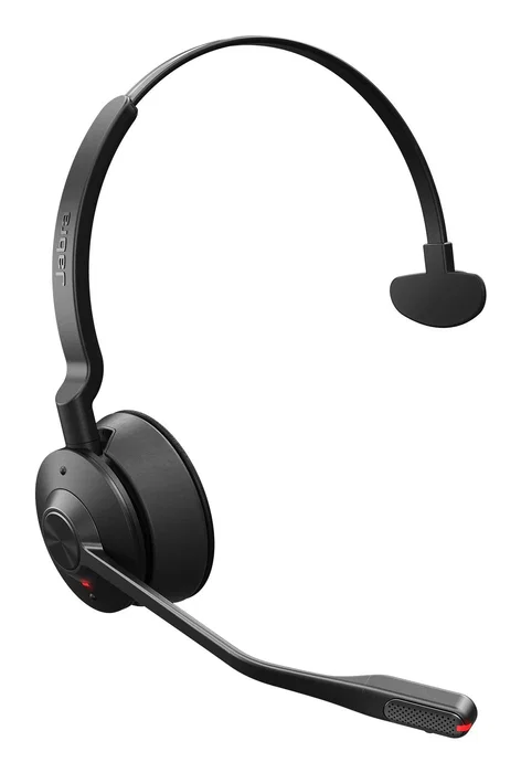Jabra Engage 55 SE Mono Link400c UC Negro