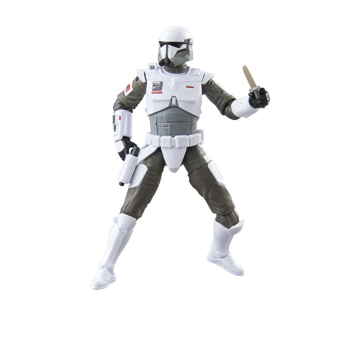 Hasbro Star Wars The Vintage Collection Imperial Armored Commando 9,5 cm