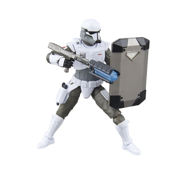 Hasbro Star Wars The Vintage Collection Imperial Armored Commando 9,5 cm