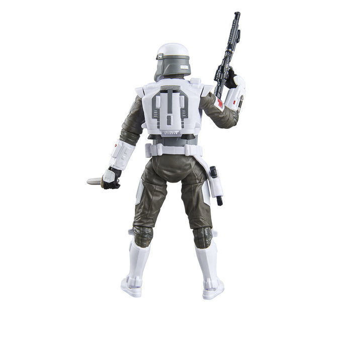 Hasbro Star Wars The Vintage Collection Imperial Armored Commando 9,5 cm