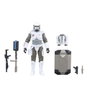 Hasbro Star Wars The Vintage Collection Imperial Armored Commando 9,5 cm