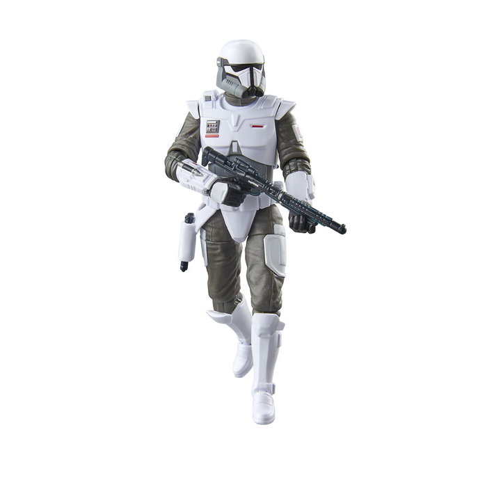 Hasbro Star Wars The Vintage Collection Imperial Armored Commando 9,5 cm