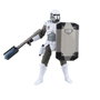 Hasbro Star Wars The Vintage Collection Imperial Armored Commando 9,5 cm