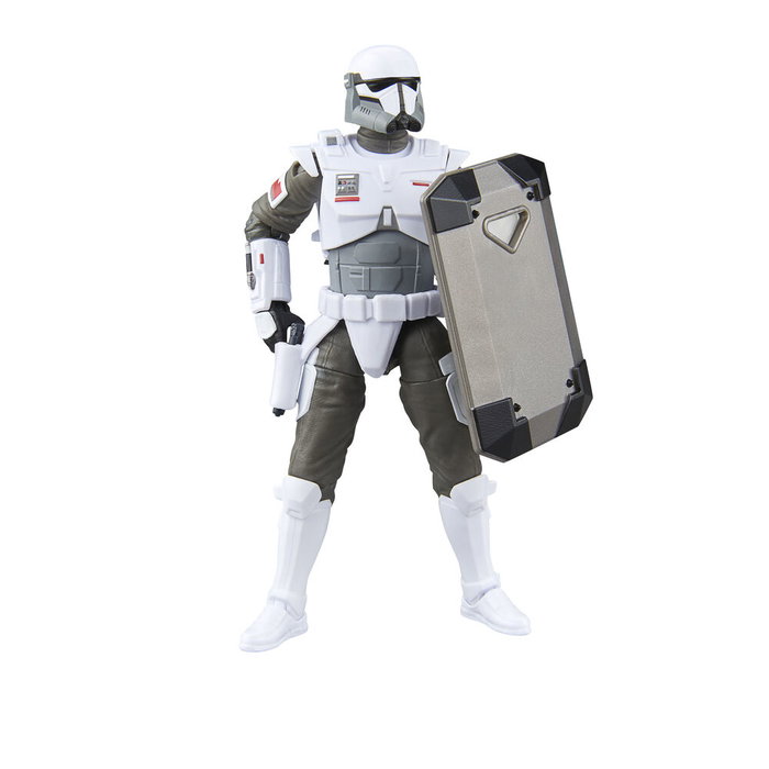 Hasbro Star Wars The Vintage Collection Imperial Armored Commando 9,5 cm