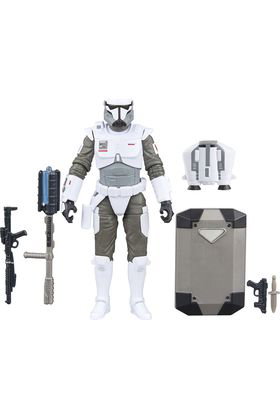 Hasbro Star Wars The Vintage Collection Imperial Armored Commando 9,5 cm