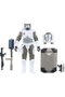 Hasbro Star Wars The Vintage Collection Imperial Armored Commando 9,5 cm