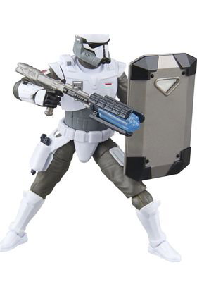 Hasbro Star Wars The Vintage Collection Imperial Armored Commando 9,5 cm