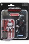 Hasbro Star Wars The Vintage Collection Imperial Armored Commando 9,5 cm
