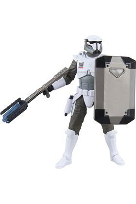 Hasbro Star Wars The Vintage Collection Imperial Armored Commando 9,5 cm