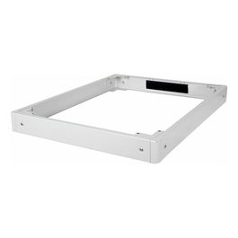 EQUIP Peana para Rack EZP-8010-G para Servidores 80x100cm Gris Claro