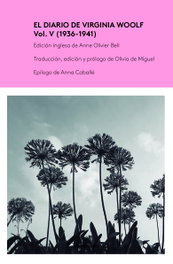 TRES HERMANAS, El Diario de Virginia Woolf Vol. V - TRES HERMANAS