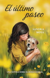 El último paseo, Sandra Moya Montero - CANAL DE DISTRIBUCION