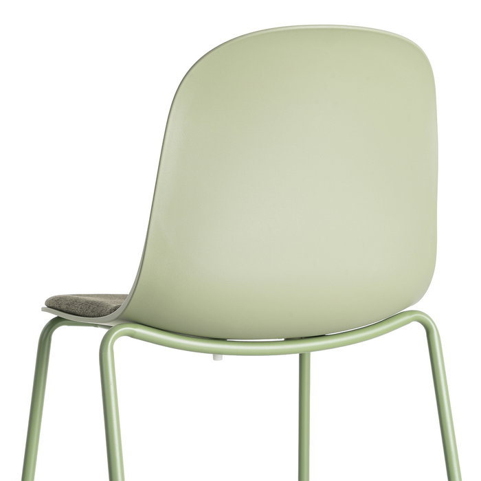Ixia Silla Verde PP-Metal Contract Ixia Silla Verde PP-Metal Contract