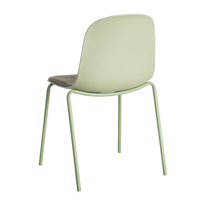 Ixia Silla Verde PP-Metal Contract Ixia Silla Verde PP-Metal Contract
