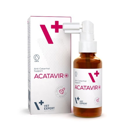 ACATAVIR Gel Oral 30 ml ACATAVIR Gel Oral 30 ml