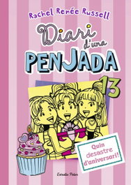 Estrella Polar, Quin desastre d´aniversari 13 - Rachel Renee Rissel