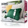 Domo Almohadilla Térmica DO638K Súper Suave 3 Niveles Temperatura Apagado Automático Cable Eléctrico Extraíble