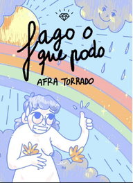 Fago o que podo, Afra Torrado - RODOLFO E PRISCILA