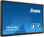 IIYAMA Monitor de 22 Pulgadas TW2223AS-B2, Negro