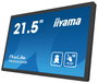 IIYAMA Monitor de 22 Pulgadas TW2223AS-B2, Negro