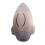 SATISFYER Mission Control Double Air Pulse Vibrador Violeta
