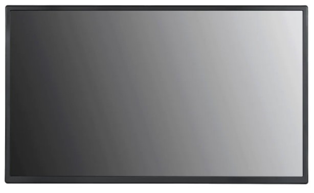 Lg Monitor 32" Señalización Digital 32SM5J-B IPS Full HD Wi-Fi HDMI Lg Monitor 32" Señalización Digital 32SM5J-B IPS Full HD Wi-Fi HDMI