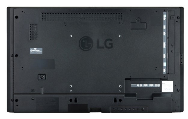 Lg Monitor 32" Señalización Digital 32SM5J-B IPS Full HD Wi-Fi HDMI Lg Monitor 32" Señalización Digital 32SM5J-B IPS Full HD Wi-Fi HDMI