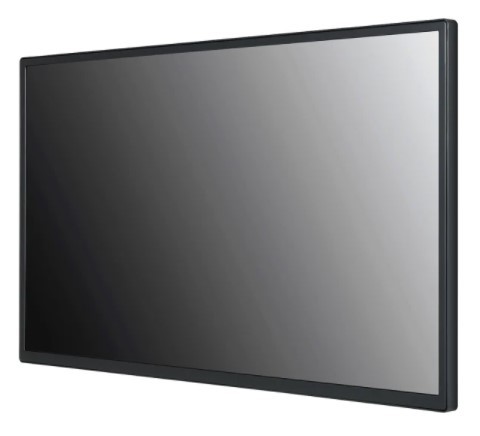 Lg Monitor 32" Señalización Digital 32SM5J-B IPS Full HD Wi-Fi HDMI Lg Monitor 32" Señalización Digital 32SM5J-B IPS Full HD Wi-Fi HDMI