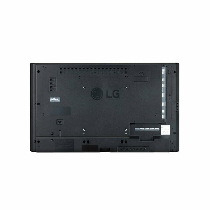 LG 32SM5J-B Monitor de 32 pulg. Full HD IPS con Wi-Fi