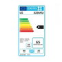 LG 32SM5J-B Monitor de 32 pulg. Full HD IPS con Wi-Fi