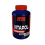 MEGA PLUS VITAPOL Vitaminas + Minerales 60 Cápsulas