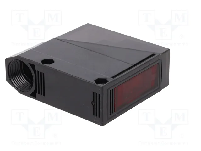 OMRON Sensor Fotoeléctrico E3JM-R4M4T-G OMRON Sensor Fotoeléctrico E3JM-R4M4T-G