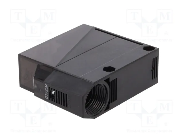 OMRON Sensor Fotoeléctrico E3JM-R4M4T-G OMRON Sensor Fotoeléctrico E3JM-R4M4T-G