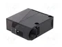 OMRON Sensor Fotoeléctrico E3JM-R4M4T-G