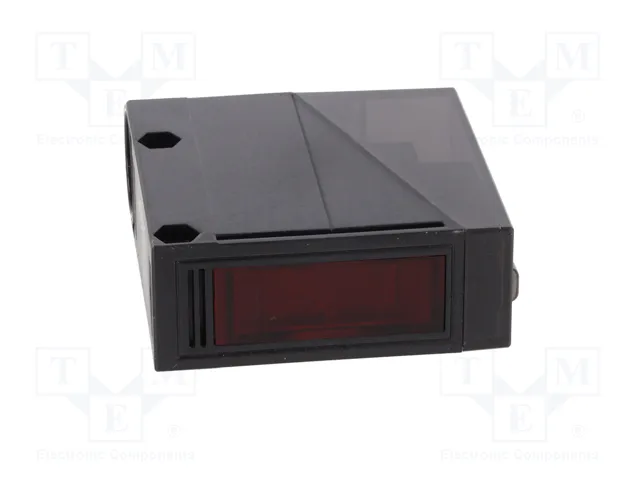 OMRON Sensor Fotoeléctrico E3JM-R4M4T-G OMRON Sensor Fotoeléctrico E3JM-R4M4T-G