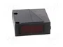 OMRON Sensor Fotoeléctrico E3JM-R4M4T-G