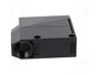 OMRON Sensor Fotoeléctrico E3JM-R4M4T-G